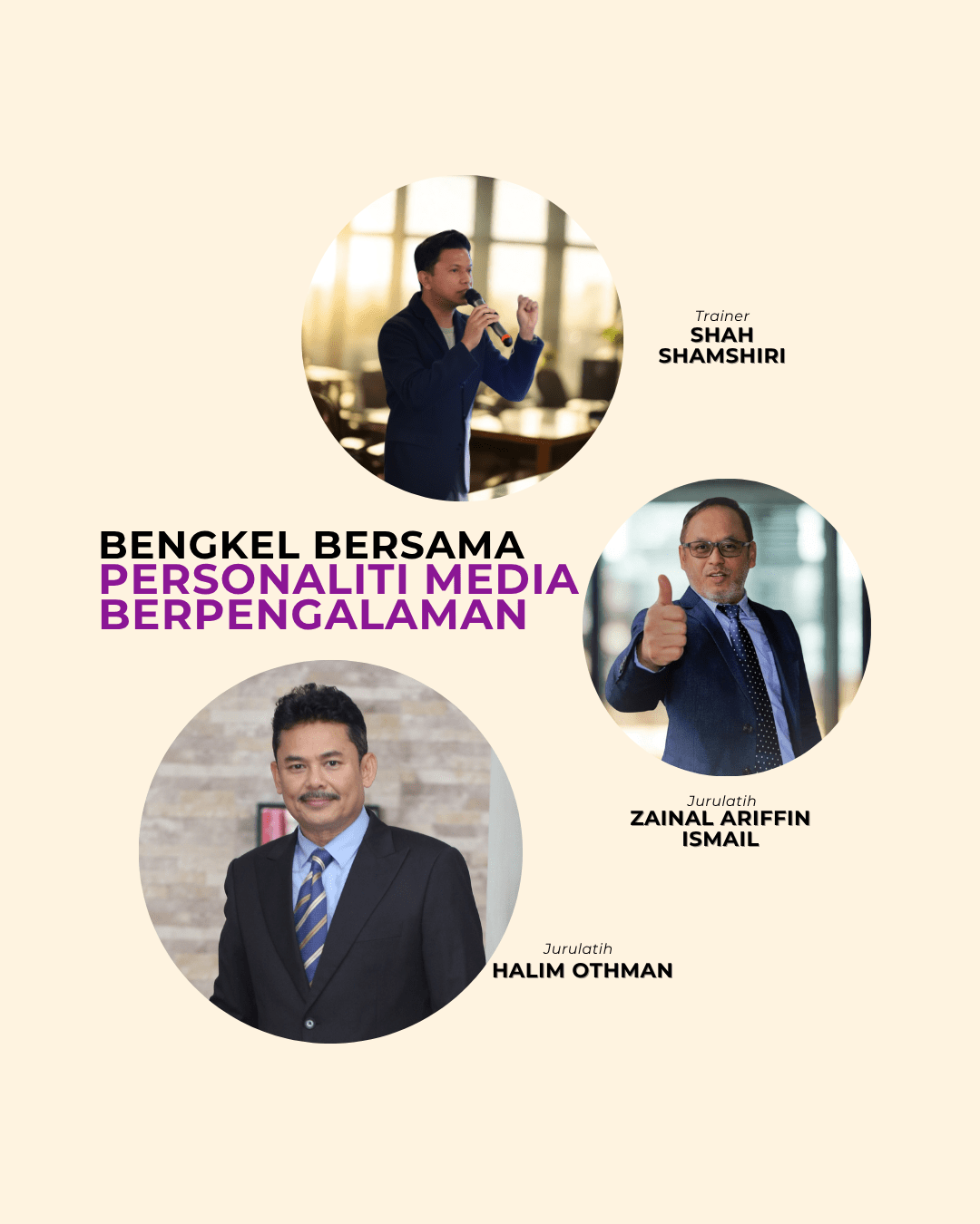 Berani Berucap, Yakin Menonjol: Program Komunikasi Profesional dari YouGo&nbsp;Training